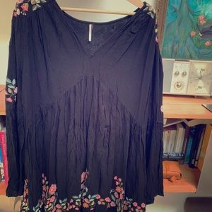 Free people dress